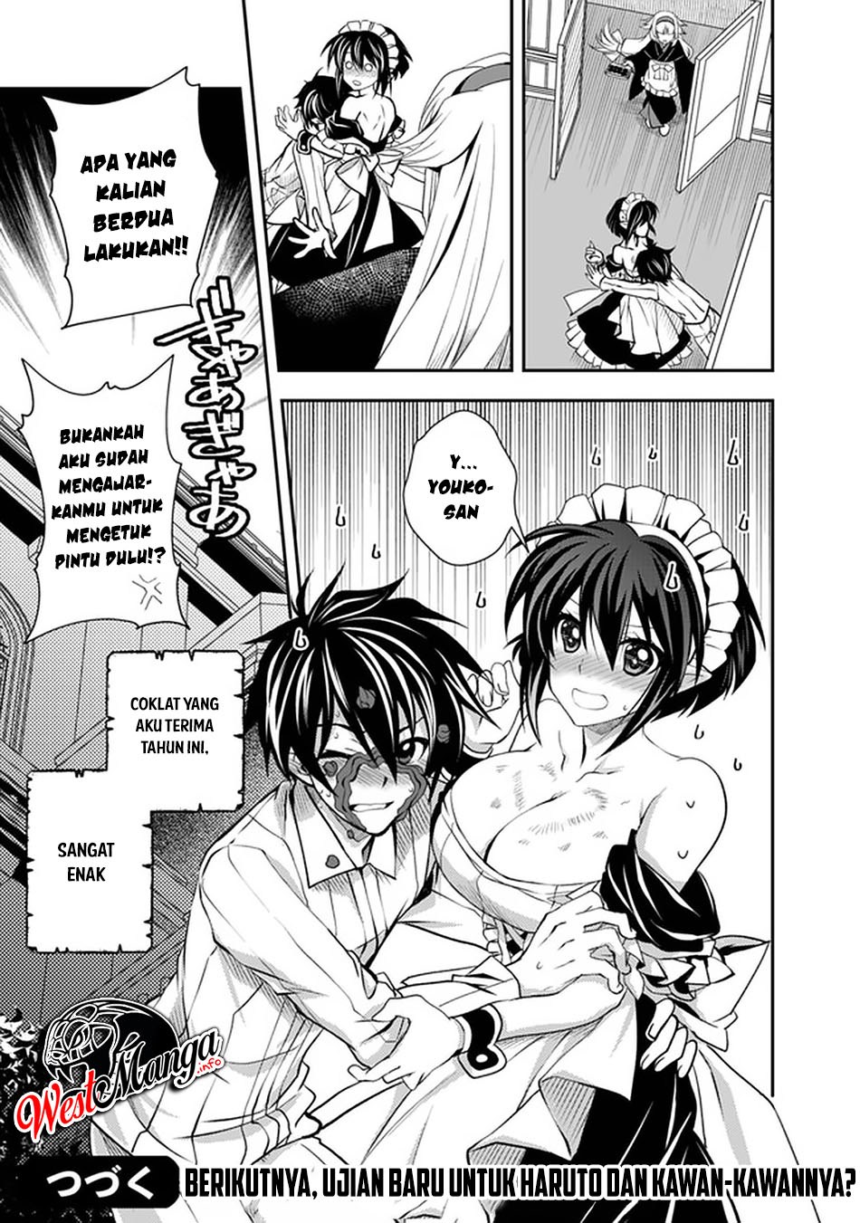 Level 1 No Saikyou Kenja: Noroi De Saikakyuu Mahou Shika Tsukaenai Kedo Kami No Kanchigai De Mugen